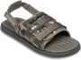 Quiksilver Sandalen 'MONKEY CAGED' - Thumbnail 1