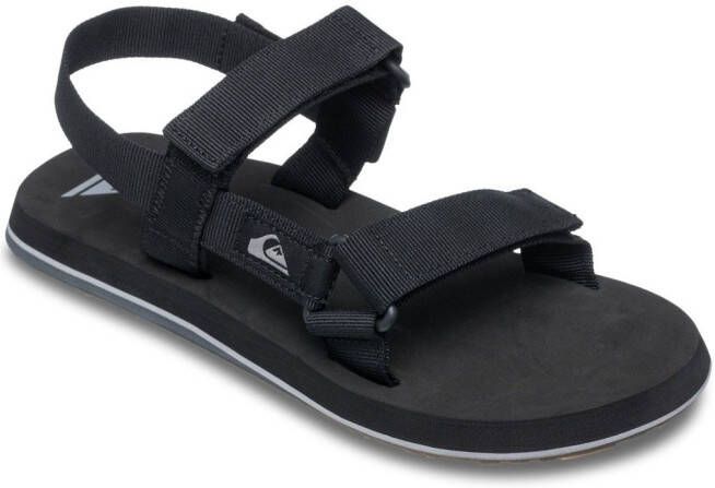 Quiksilver Sandalen Monkey Caged