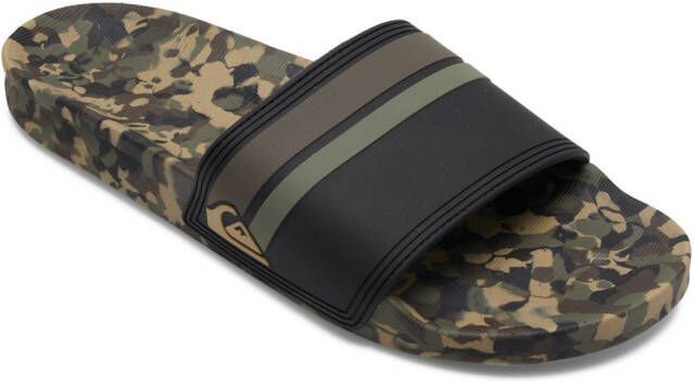 Quiksilver Sandalen Rivi Slide