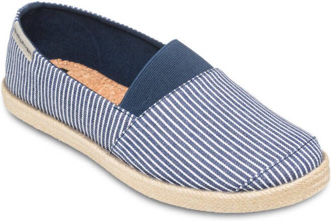 Quiksilver Sneakers Espadrilled