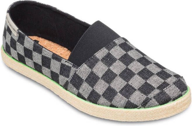 Quiksilver Sneakers Espadrilled