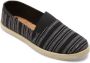 Quiksilver Espadrilled Schoenen Black - Thumbnail 2