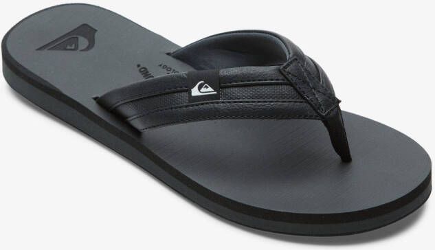 Quiksilver Teenslippers Carver Squish