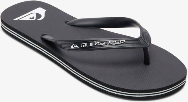 Quiksilver Teenslippers Molokai Core