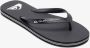 Quiksilver Molokai Core Sandalen zwart - Thumbnail 1