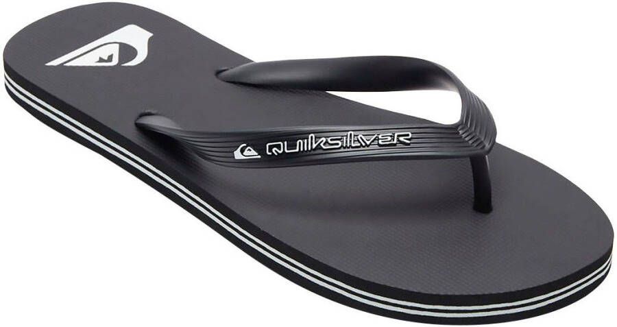 Quiksilver Molokai Core Sandals zwart