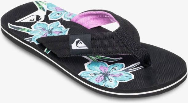 Quiksilver Teenslippers MOLOKAI LAYBACK II