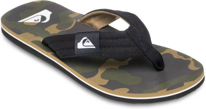 Quiksilver Teenslippers MOLOKAI LAYBACK II