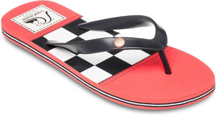 Quiksilver Teenslippers Molokai Originals