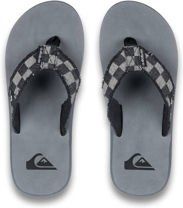 Quiksilver Teenslippers Monkey Abyss