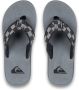 Quiksilver Teenslippers MONKEY ABYSS - Thumbnail 2