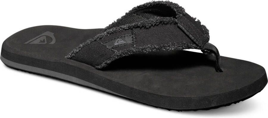 Quiksilver Teenslippers Monkey Abyss