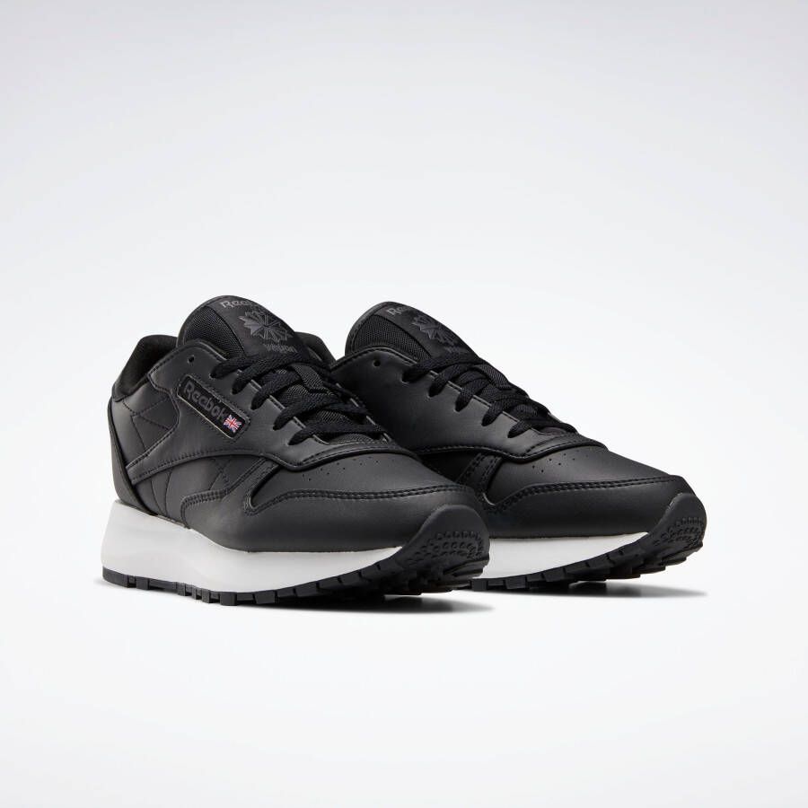 Reebok Classic Plateausneakers CLASSIC SP VEGAN