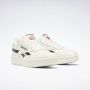 Reebok Sneakers met labeldetails model 'CLUB C DOUBLE REVENG' - Thumbnail 3