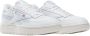 Reebok Dubbele Wraak Dames Sneakers White Dames - Thumbnail 2