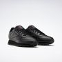 Reebok Classic Leather Sneaker Running Schoenen core black core black maat: 36.5 beschikbare maaten:35 36.5 37 - Thumbnail 3