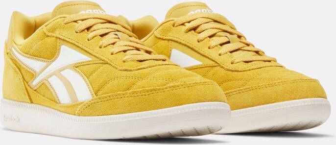 REEBOK CLASSICS Finale Schoenen Geel 1 2 - Foto 2