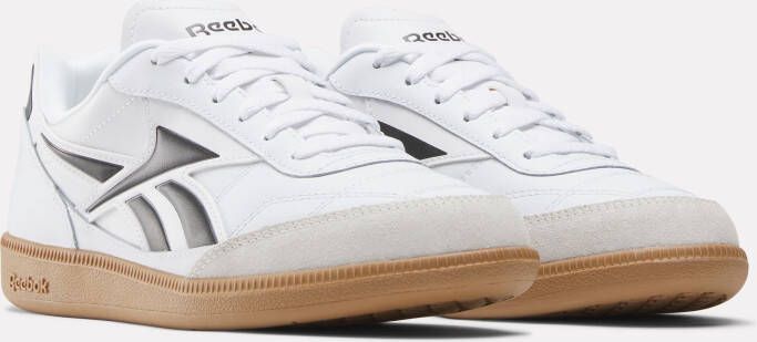 Reebok Unisex Finale Sneakers Sportschoenen Vrijetijdsschoenen 100229873 Wit - Foto 2