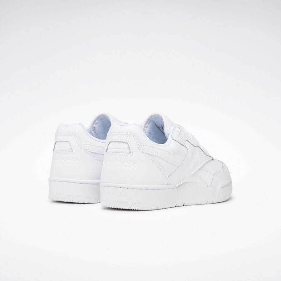 Reebok Classics BB 4000 II sneakers wit donkerblauw - Foto 4