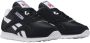 Reebok Classic OG Dames Core Black Cloud White Cloud White- Dames Core Black Cloud White Cloud White - Thumbnail 2