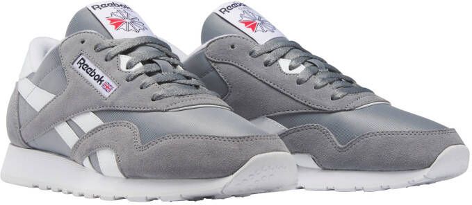 Reebok Classic Sneakers CL NYLON