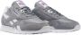 Reebok Classic Nylon Pure Grey 5 Cloud White Cloud White- Pure Grey 5 Cloud White Cloud White - Thumbnail 2