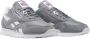 Reebok Classic Nylon Pure Grey 5 Cloud White Cloud White- Heren Pure Grey 5 Cloud White Cloud White - Thumbnail 2