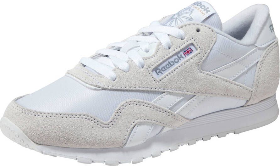 Reebok Classic Sneakers CL NYLON