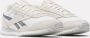 Reebok Classic AZ Dames White- Dames White - Thumbnail 1