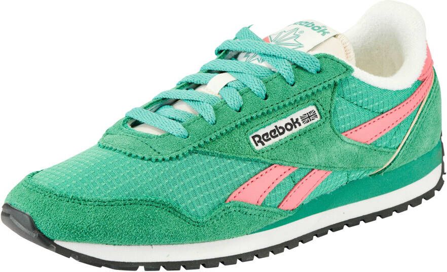 REEBOK CLASSICS Classic Az Schoenen Groen 1 2 Vrouw - Foto 3