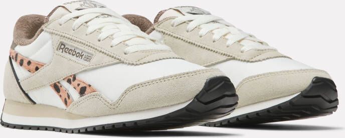 REEBOK CLASSICS Classic Az Schoenen Wit 1 2 Vrouw - Foto 3