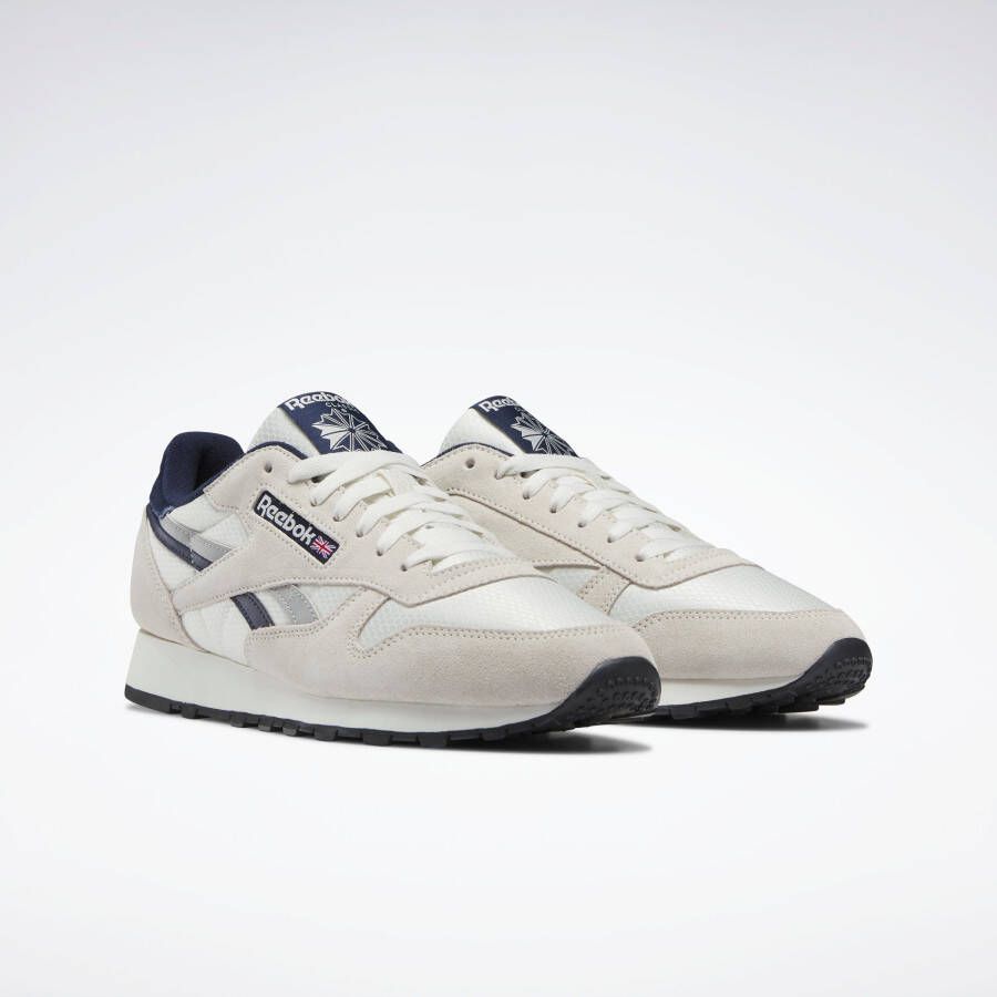 Reebok Classic Sneakers Classic Leather (1-delig)