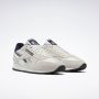 REEBOK CLASSICS Leather Sneakers Chalk Vector Navy Core Black Heren - Thumbnail 2