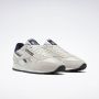 REEBOK CLASSICS Leather Sneakers Chalk Vector Navy Core Black - Thumbnail 2