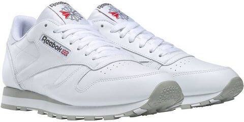 Reebok Classic Sneakers Classic Leather