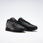 Reebok Classic Leather Sneaker Fashion sneakers Schoenen core black core black pure grey maat: 46 beschikbare maaten:41 42.5 43 44.5 45 46 - Thumbnail 3