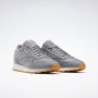 REEBOK CLASSICS Leather Sneakers Grijs 1 2 Man - Thumbnail 3
