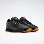 Reebok Sneakers Clic Leather Gy0954 Black - Thumbnail 3