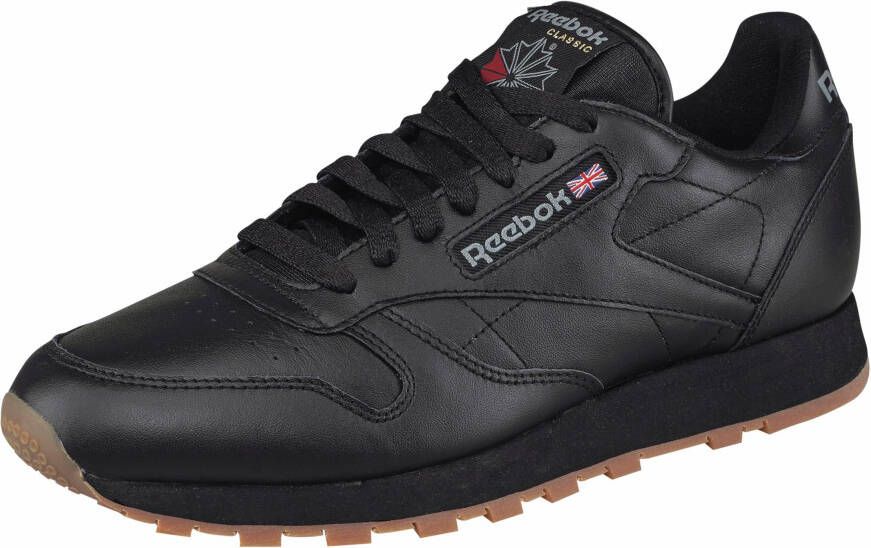 Reebok Classic Sneakers Classic Leather - Foto 2