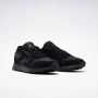 REEBOK CLASSICS Classic Leather Sneakers Zwart Man - Thumbnail 2