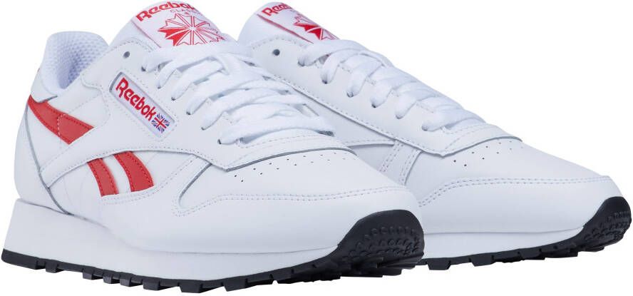 REEBOK CLASSICS Classic Leather Schoenen Wit 1 2 - Foto 2