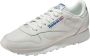 REEBOK CLASSICS Classic Leather Sneakers Beige 1 2 Man - Thumbnail 4