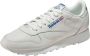 REEBOK CLASSICS Classic Leather Sneakers Beige 1 2 - Thumbnail 2