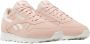 REEBOK CLASSICS Classic Leather Sneakers Roze 1 2 Vrouw - Thumbnail 2