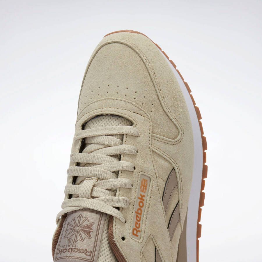 Reebok Classic Sneakers Classic Leather - Foto 2