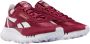 Reebok classic leather legacy schoenen Punch Berry Cloud White Frost Berry Dames - Thumbnail 4