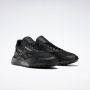 REEBOK CLASSICS Legacy AZ Sneakers Core Black Core Black Acid Yellow - Thumbnail 2