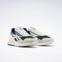 Reebok Leren sportschoenen Classics Legacy AZ Grijs Unisex - Thumbnail 3