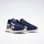 Reebok Classics Classic Legacy AZ sneakers blauw ecru grijs - Thumbnail 2