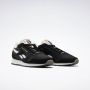 REEBOK CLASSICS Classic Leather Sneakers Black Heren - Thumbnail 2